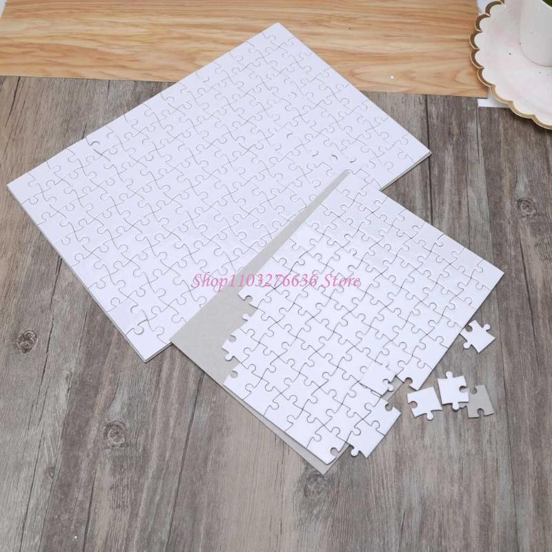 Puzzle Blank White - R6FD головоломки, пустые головоломки, кусочки головоломки,