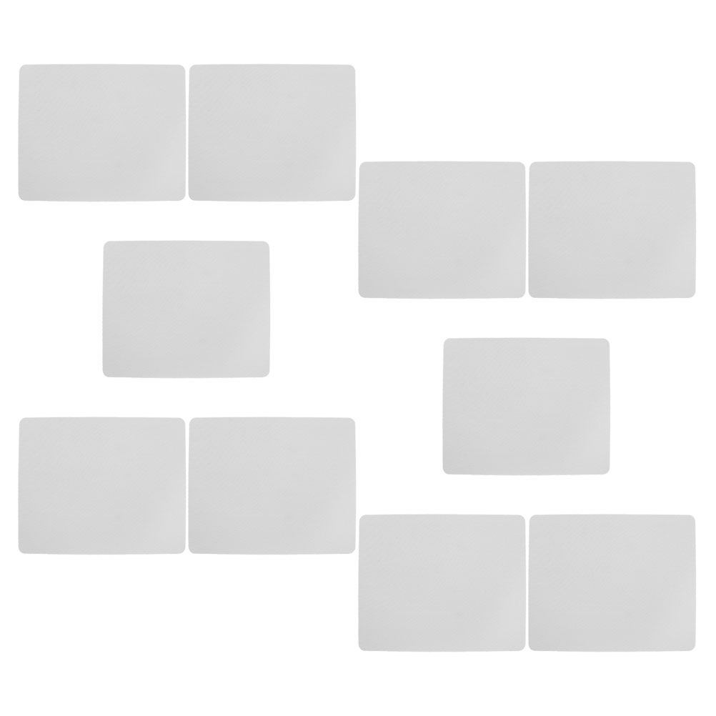 Mouse Pad Blank Sublimation - 20 шт. пустых ковриков для мыши
