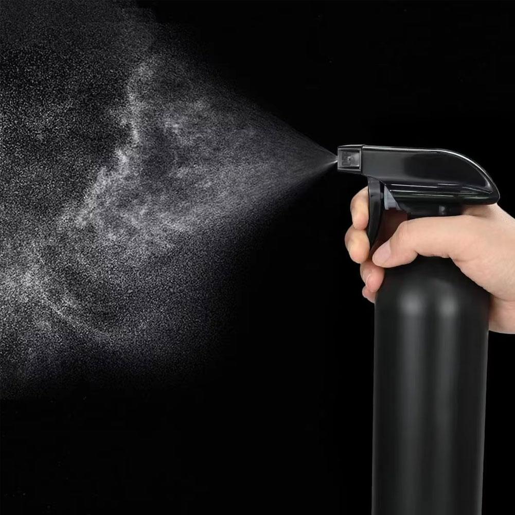 Water Bottle Blank - 1 шт. 500 мл пульверизатор-распылитель, пустые