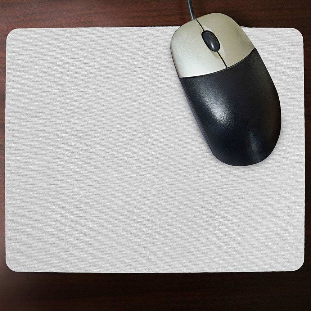 20 шт. пустых ковриков для мыш – обзор и цена Mouse Pad Blank Sublimation