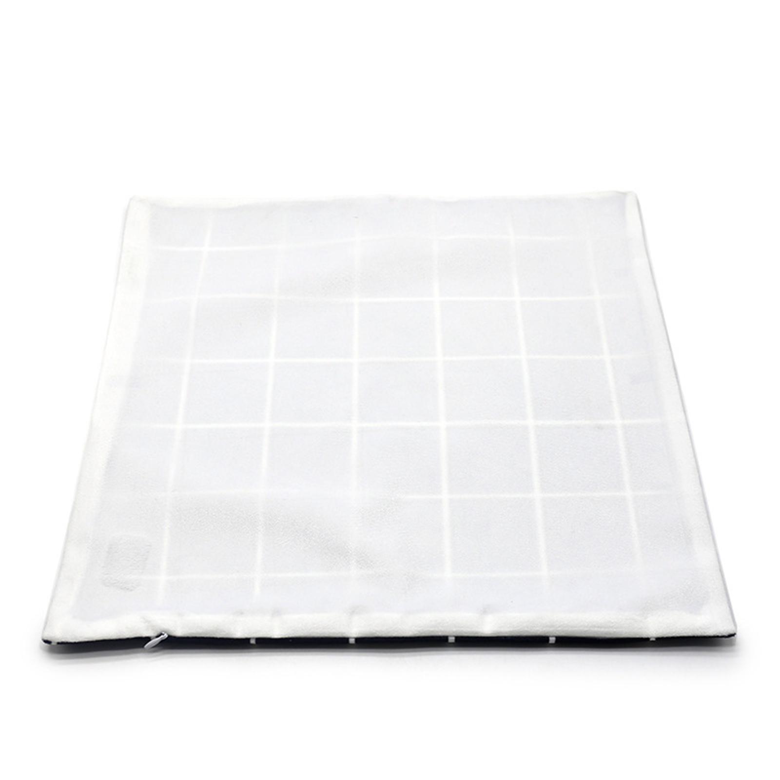 Наволочка 40x40 см (15.7x15.7  – обзор и цена Pillow Cover Sublimation