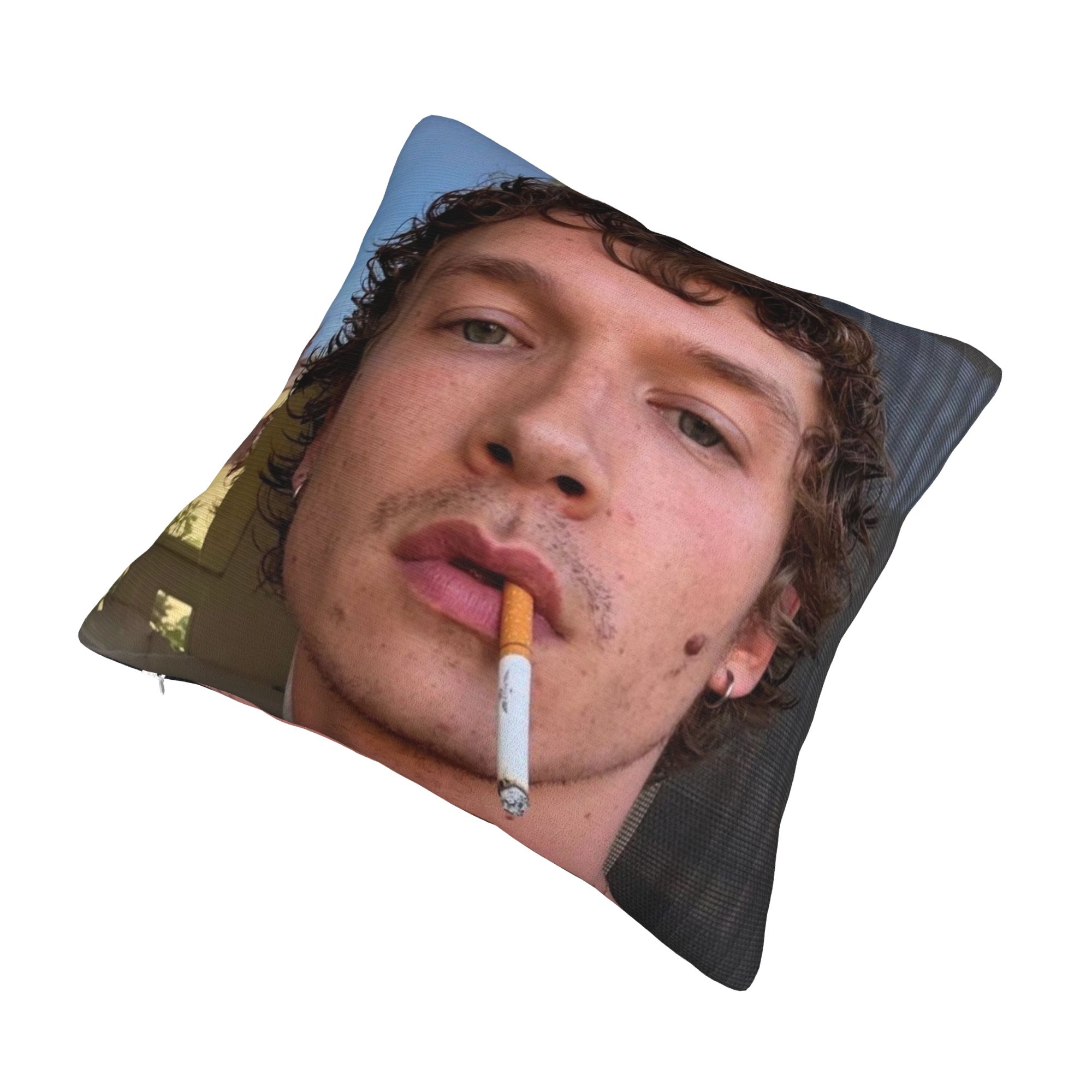 Декоративная наволочка Hudson  – обзор и цена Pillow Cover Sublimation