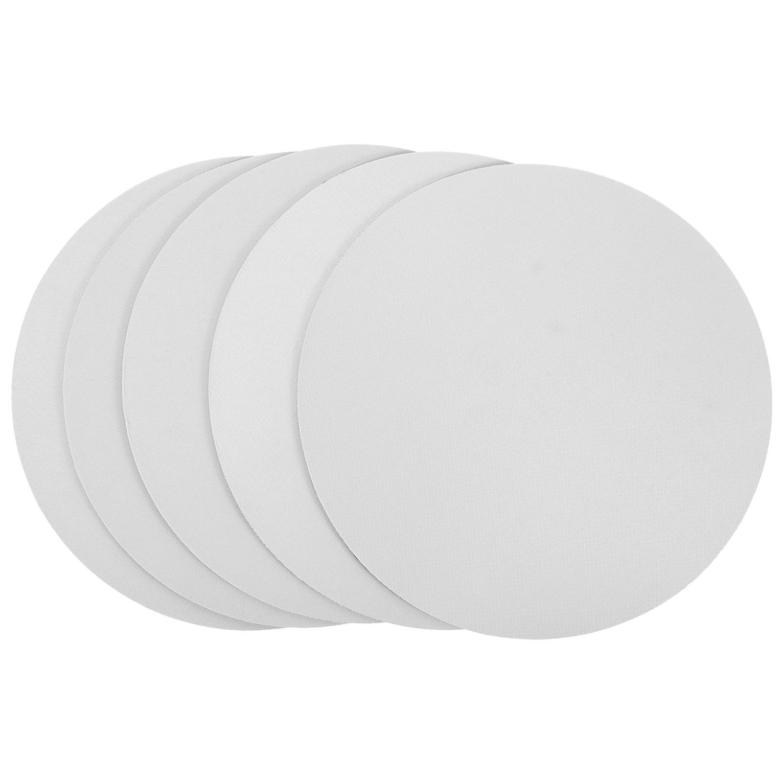 5 шт. больших пустых ковриков  – обзор и цена Mouse Pad Blank Sublimation