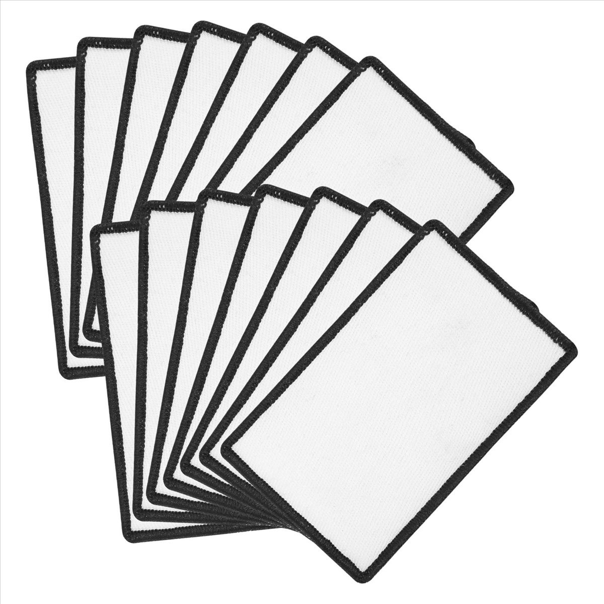 Акция! Набор из 14 прямоугольн – обзор и цена Hat Sublimation Blank