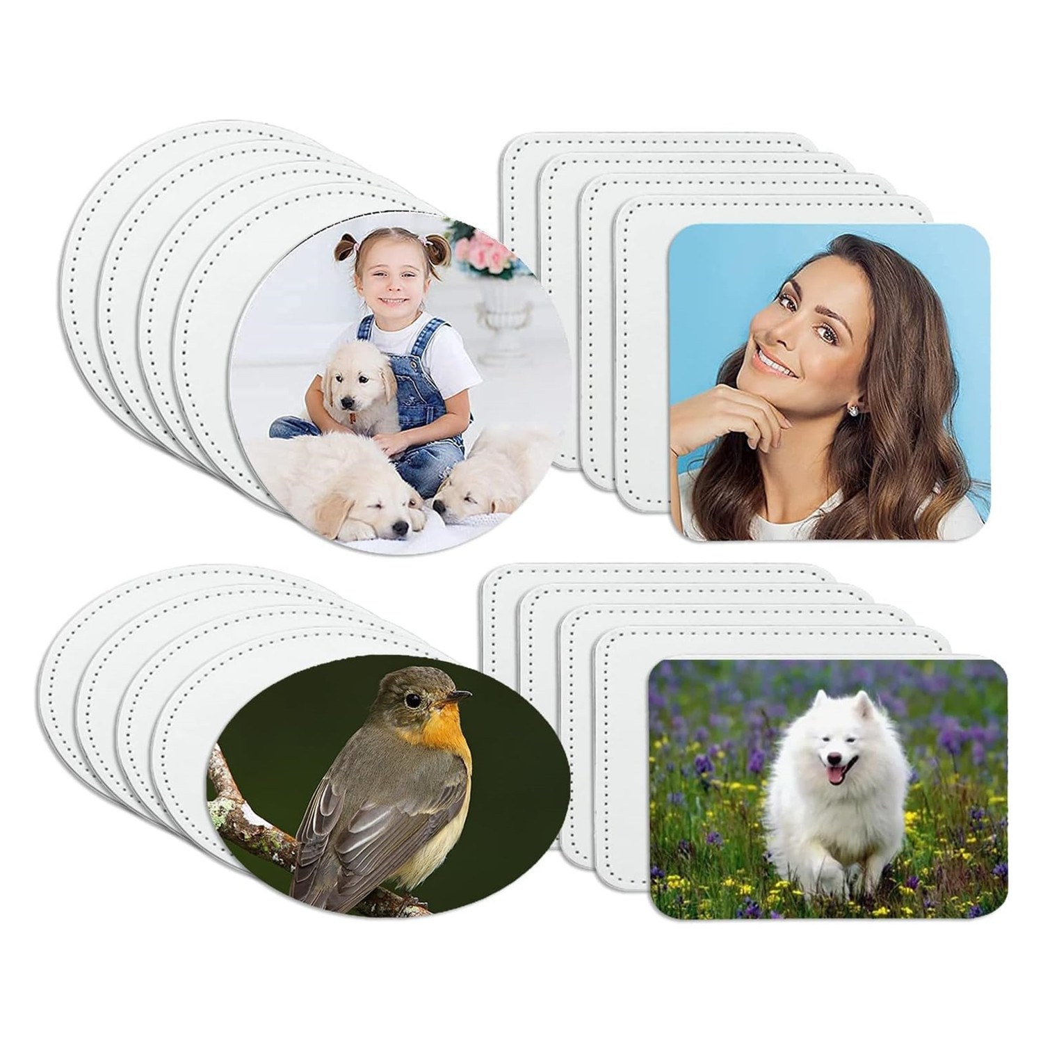 Сублимационные заготовки, наши – обзор и цена Hat Sublimation Blank